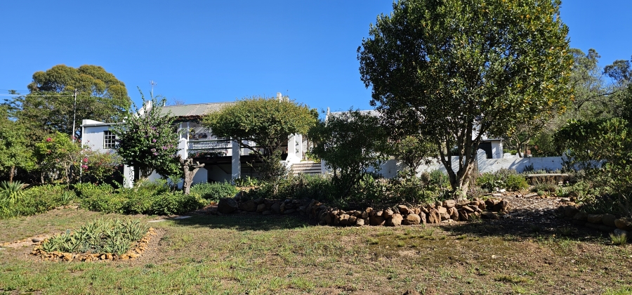 5 Bedroom Property for Sale in Swellendam Western Cape